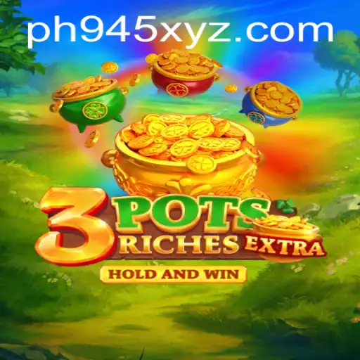 Unveiling the Enthralling World of 3potsExtra: A Game for Enthusiasts