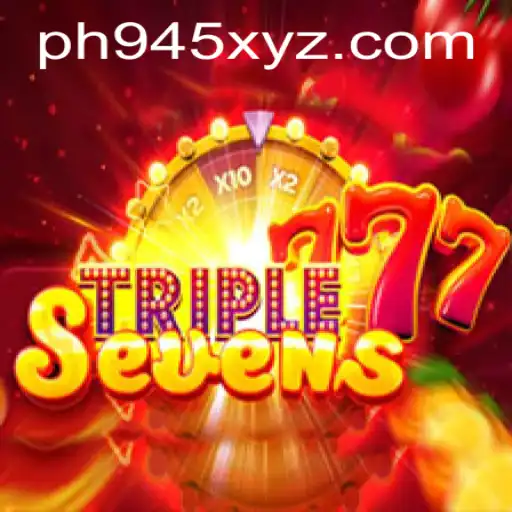 Discover the Excitement of 777TripleSeven with Exclusive Keyword: ph945