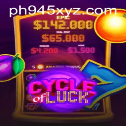Exploring the Thrills of CycleofLuck: A Captivating Gaming Experience
