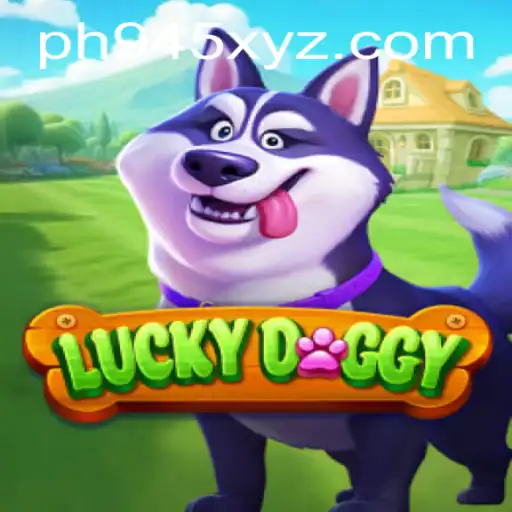 The Thrilling World of LuckyDoggy: An Exciting New Adventure Awaits