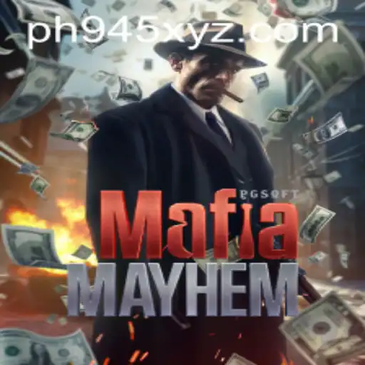 MafiaMayhem: A New Era of Strategy and Intrigue