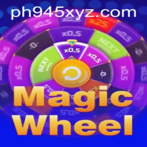 MagicWheel: Exploring the Enchanting World of PH945
