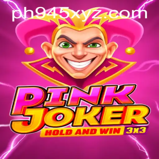 The Enigmatic World of Pinkjoker: A New Era of Gaming