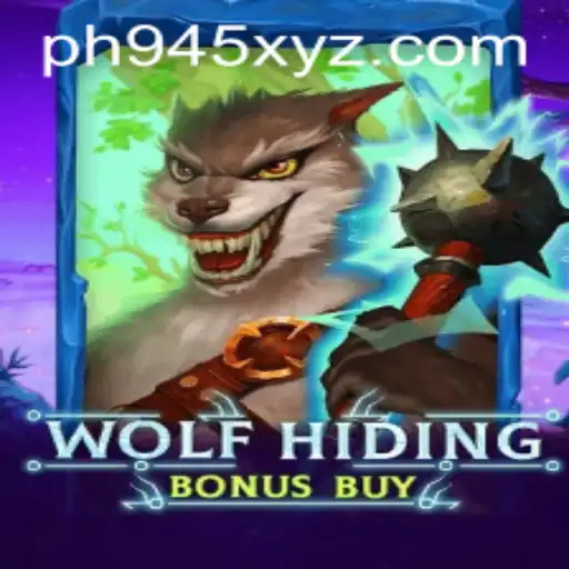 Unleashing the Thrills of WolfHidingBonusBuy: Dive into the Gaming Sensation